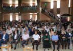 Erzurum'da 54 hafız i&ccedil;in icazet t&ouml;reni yapıldı