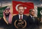 T&uuml;rkiye, S. Arabistan ve Pakistan İmzayı attı! İşte &uuml;&ccedil; &uuml;lkenin toplam savunma g&uuml;c&uuml;...