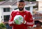 Mohamed Salah&rsquo;ın Trabzon'da yaşayacağı l&uuml;ks villa ortaya &ccedil;ıktı! İ&ccedil;erisinde yok yok
