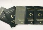 Pasaport alacaklara m&uuml;jde: &Ccedil;ile nihayet bitiyor