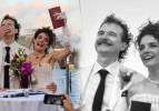 Poyraz Karayel'in Meltem'iydi: Hare S&uuml;rel d&uuml;nyaevine girdi