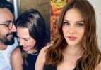 Alina Boz ve Umut Evirgen'den bebek m&uuml;jdesi! Cinsiyeti belli oldu