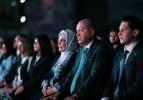 Son dakika: Tarihi t&ouml;rende tam 10 isim AK Parti'ye katıldı! Milletvekili sayısı ka&ccedil; oldu?