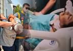 Adana'da kefen g&ouml;nderdiği kadını 8 yerinden bı&ccedil;akladı! İlk ifadesi ortaya &ccedil;ıktı