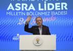 AK Parti 25 Yaşında! Her şey bir s&ouml;zle başladı... İşte T&uuml;rkiye'ye damga vuran d&ouml;nemler