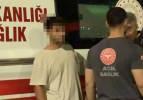 Alkolmetreyi &uuml;flemeyi reddeden s&uuml;r&uuml;c&uuml;ye cep yakan ceza
