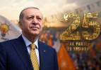 Hizmet ve eserlerle T&uuml;rkiye &ccedil;ağ atladı!