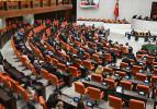 TBMM'deki tarihi oturum: İşte Ter&ouml;rs&uuml;z T&uuml;rkiye yasasına evet-hayır diyen partiler