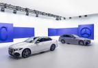Mercedes C seri baştan aşağı yenilendi