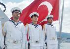 T&uuml;rkiye'den d&uuml;nyaya g&uuml;&ccedil; g&ouml;sterisi! 133 nokta, 11 &uuml;lke: TSK sınırları aştı!