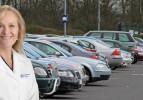 10 aylık torununu arka koltukta unuttu! 8 saat sonra acı ger&ccedil;ekle y&uuml;zleşti