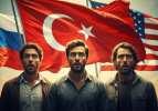 &Uuml;lkelerin lakapları a&ccedil;ıklandı! D&uuml;nya T&uuml;rkiye'yi bu lakapla tanıyor...