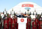 Bin yıllık kardeşlik buluşması: Erdoğan'dan kritik mesajlar bekleniyor