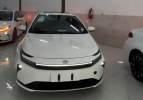 T&uuml;rkiye'de en fazla satılan modeller arasında! Yenilenen Toyota Corolla yollara indi