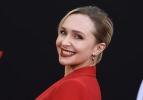 Hollywood'u sarsan &ouml;l&uuml;m: &Ccedil;ığlık filminin oyuncusu Hayden Panettiere hayatını kaybetti