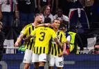 Fenerbah&ccedil;e'nin Şampiyonlar Ligi'nde muhtemel rakipleri