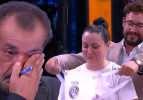MasterChef'te duygusal veda! G&uuml;lbahar Meşe'nin hayat hikayesi Mehmet Şef'i bile ağlattı