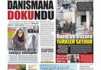 Suriye L&uuml;bnan'a umut oldu: Barış ve huzuru T&uuml;rkler getirir - 30 Ağustos 2026 gazete manşetleri