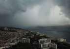İstanbul'da hava birden değişecek! İki g&uuml;ne dikkat: AKOM uyardı...