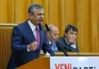 CHP ile Yeni Parti arasında &uuml;ye savaşı: Daire başkanlarından personele mobbing iddiası
