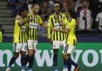Avrupa basını Fenerbah&ccedil;e'yi konuşuyor! 'Lyon'u vurdular'