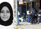 Gaziosmanpaşa&rsquo;da g&uuml;peg&uuml;nd&uuml;z katledildi! Şerife, saldırı &ouml;ncesi babasını aramış