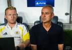 İsmail Kartal, Lyon ma&ccedil;ı 11'ini belirledi! Asensio ve Kerem'in yerine kimler oynayacak?