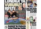 Shadow anlaşması ortamı gerdi: Rusya'dan Londra'ya vururuz resti geldi! - 28 Ağustos 2026 gazete manşetleri