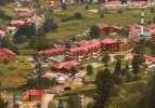 Trabzon Uzung&ouml;l&rsquo;de g&uuml;n i&ccedil;erisinde ikinci taşkın!