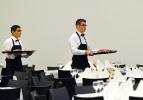 Yargıtay'dan milyonlarca garsonu ilgilendiren emsal bahşiş kararı