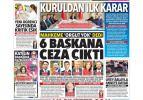 Yeni &ouml;ğrenci sayısında yarım asır sonra bir ilk! - 25 Ağustos 2026 gazete manşetleri