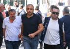 Girne'de batan gemi kaptanının ifadesi ortaya &ccedil;ıktı! Mahkemeye &ccedil;ıkarıldılar