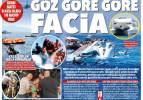 Alabora oldu ikiye b&ouml;l&uuml;nd&uuml;: G&ouml;z g&ouml;re g&ouml;re facia! - 31 Ağustos 2026 gazete manşetleri