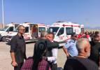 Girne'deki gemi kazasında aranan kayıpların kimliği belli oldu 