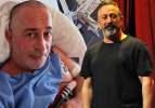 Cem Yılmaz&rsquo;ı hayata d&ouml;nd&uuml;ren m&uuml;dahale! Doktoru o anları anlattı