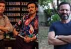 Serhat Kılı&ccedil; evinde &ouml;l&uuml; bulunmuştu! Şoray Uzun 'hatırasına saygısızlık' diyerek tepki g&ouml;sterdi