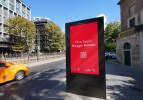 81 ildeki billboardlar merak uyandırdı: G&ouml;zler 12 Eyl&uuml;l'e &ccedil;evrildi