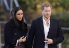 Prens Harry ve Meghan&rsquo;a saraydan sert hatırlatma! Kral Charles sınırları &ccedil;izdi