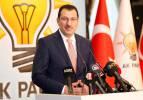 Ali İhsan Yavuz a&ccedil;ıkladı: İşte Cumhurbaşkanı Erdoğan'ın masasındaki son anket