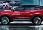  T&uuml;rkiye'de 2 milyon lira altı fiyata satılan SUV modeli belli oldu