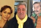 Kadir İnanır i&ccedil;in "İrade sorunu var" demişti! Levent İnanır&rsquo;a eski eşi Neslihan Acar&rsquo;dan tepki