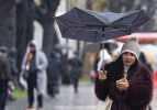 Meteoroloji saat saat uyardı! Kuvvetli sağanak ve fırtına vuracak