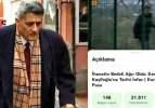 Pusu'nun hesabında skandal 'Kozinoğlu' paylaşımı: Mezarının a&ccedil;ıldığı g&uuml;n paylaşıp sildiler