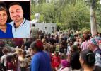 Osmaniye'de vahşet: Eşinin piknik t&uuml;p&uuml;yle &ouml;ld&uuml;rd&uuml;ğ&uuml; Didar ikizlere hamileydi