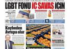 Tarladan sofraya uzanan yol bitmiyor! Vurguncuların saadet zinciri - 17 Eyl&uuml;l 2026 gazete manşetleri