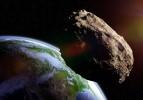 Tarlasını s&uuml;rerken buldu: Servet değerindeki meteor d&uuml;şt&uuml;ğ&uuml; yerden kaldırılmadı!