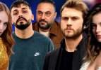 &Uuml;nl&uuml;lere dev operasyon: 5 isim mahkemeye sevk edildi! Aralarında Hasan Şaş da var!