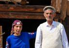 Artvin'de azim dolu yaşam: G&ouml;rmedikleri k&ouml;y&uuml; ezberlediler