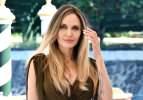 Angelina Jolie'den 24,75 milyon dolarlık veda! Malikanesini apar topar sattı