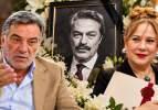 Kadir İnanır'ın miras tartışmasında ortalık karıştı! Levent İnanır, J&uuml;lide Kural'a seslendi
